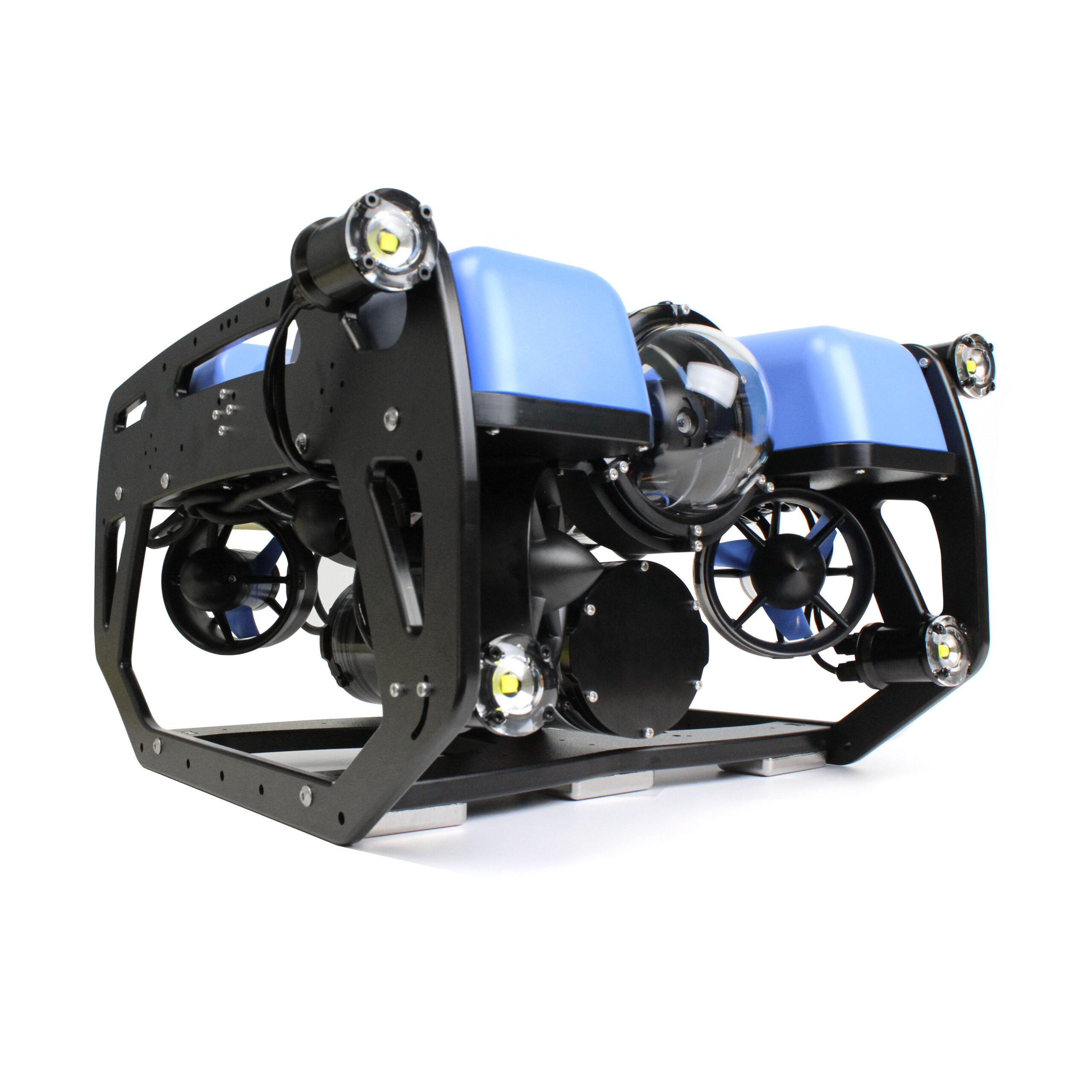 Blue Rov